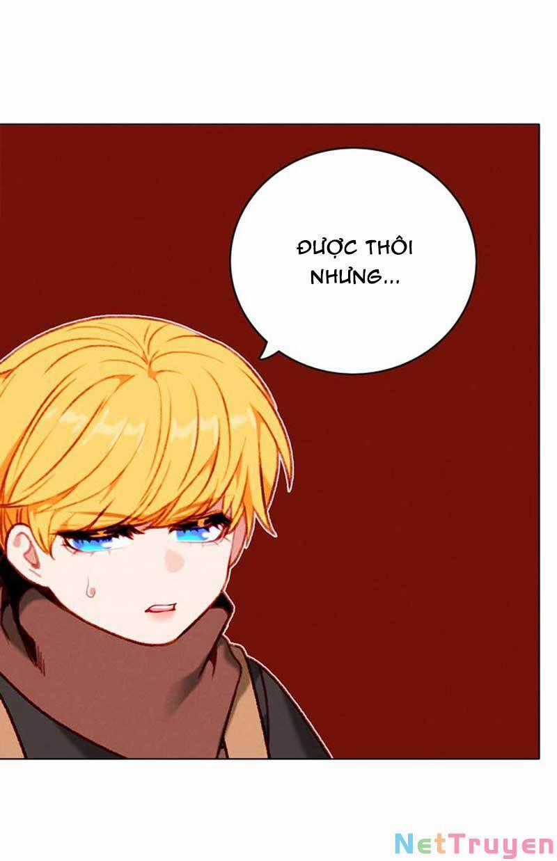 Hóa Kiếp Thành Chị Gái Của Bạo Chúa 125 trang 56