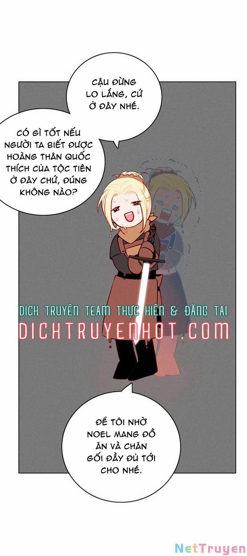 Hóa Kiếp Thành Chị Gái Của Bạo Chúa 125 trang 57