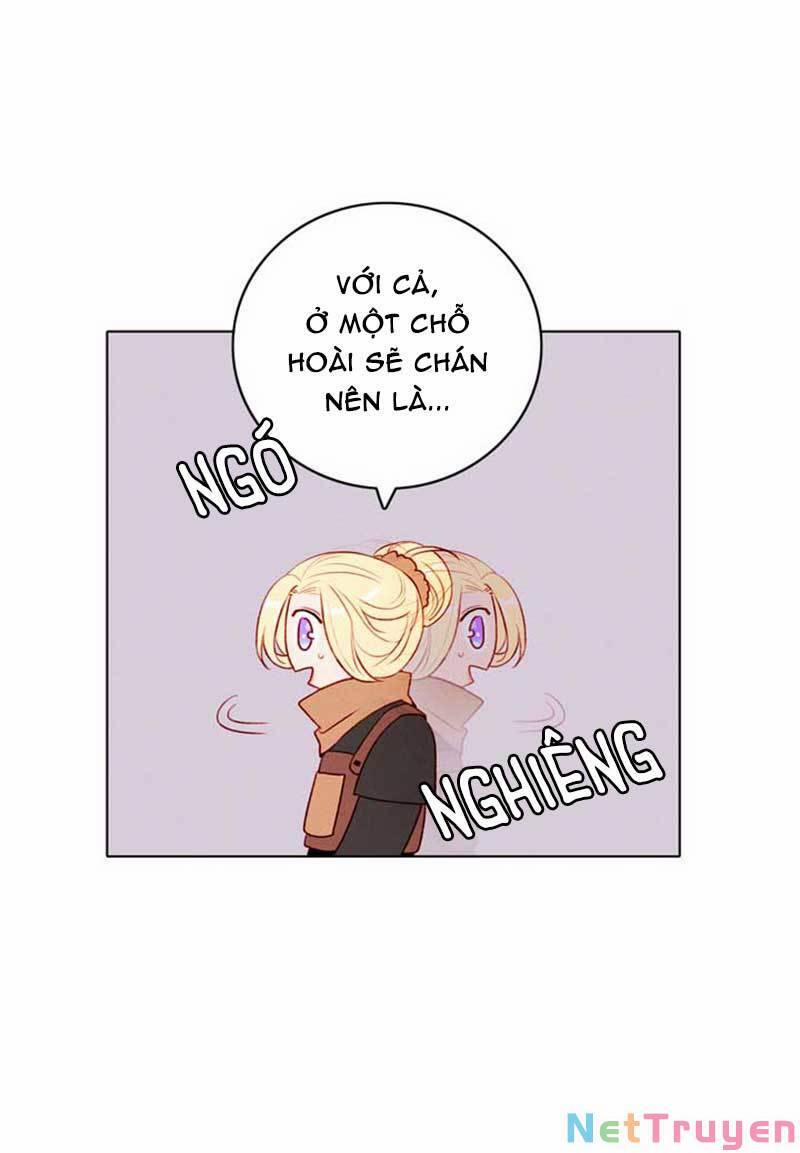 Hóa Kiếp Thành Chị Gái Của Bạo Chúa 125 trang 58