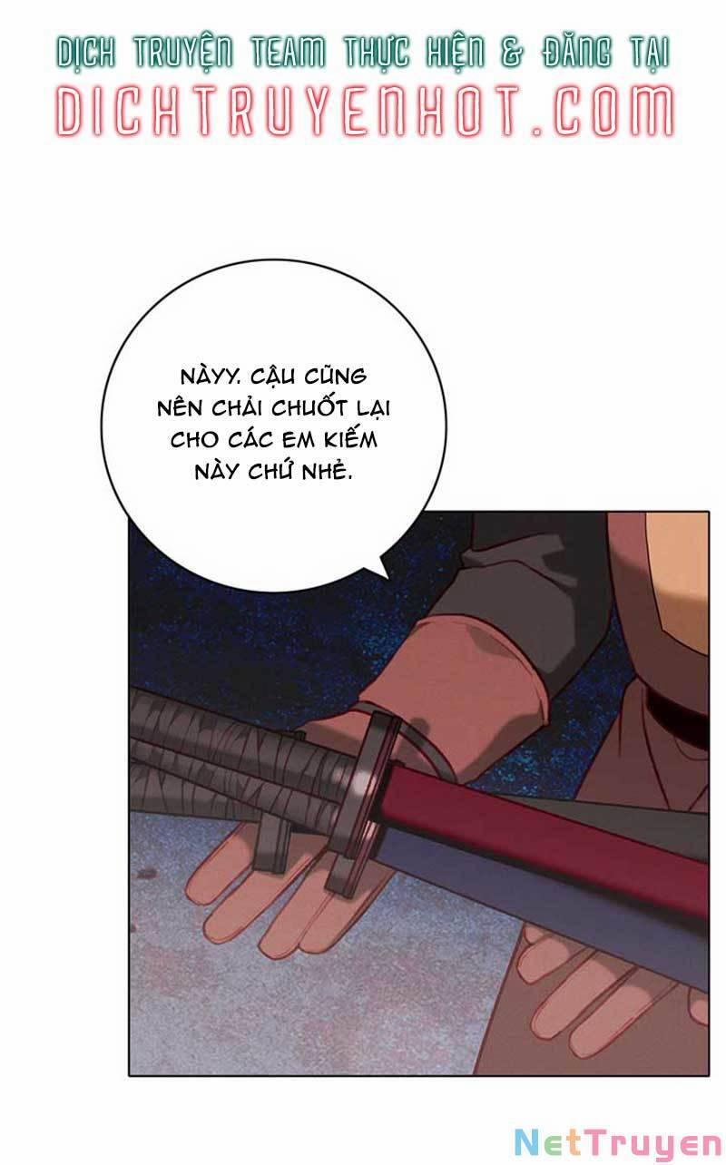 Hóa Kiếp Thành Chị Gái Của Bạo Chúa 125 trang 59