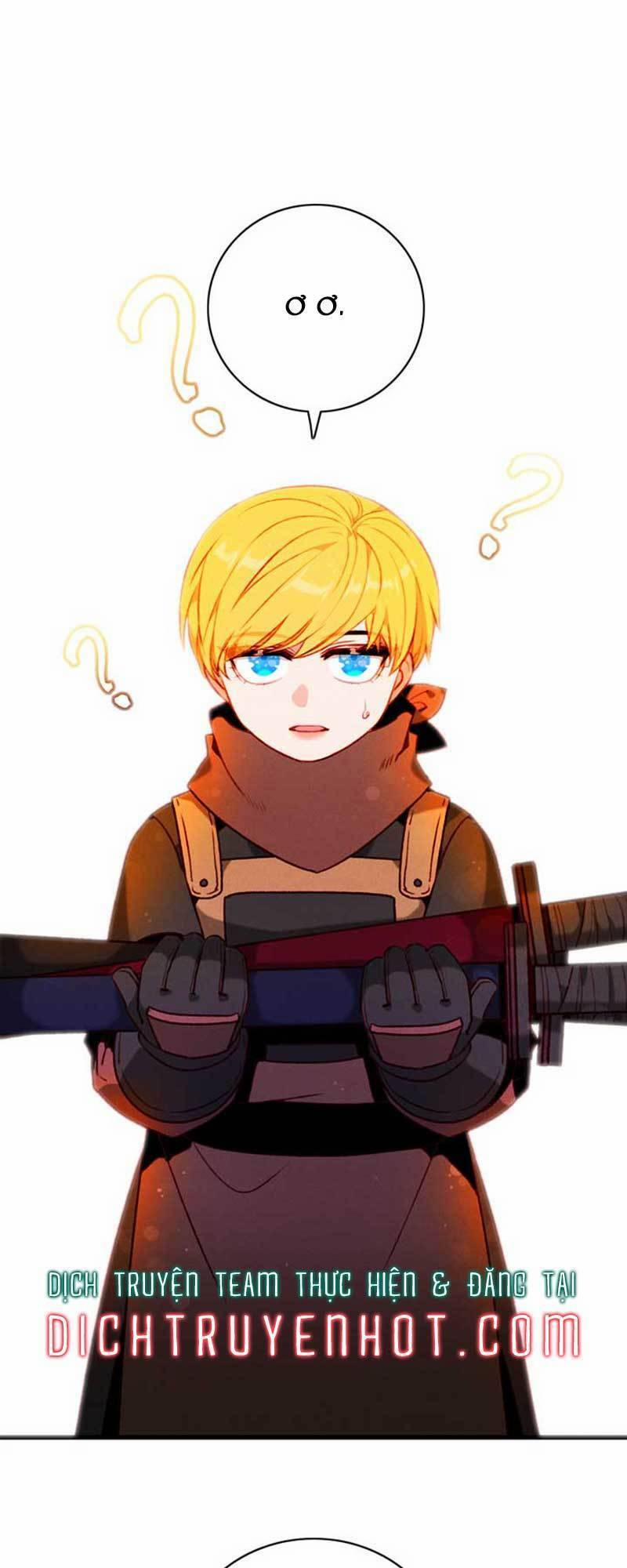 Hóa Kiếp Thành Chị Gái Của Bạo Chúa 125 trang 66