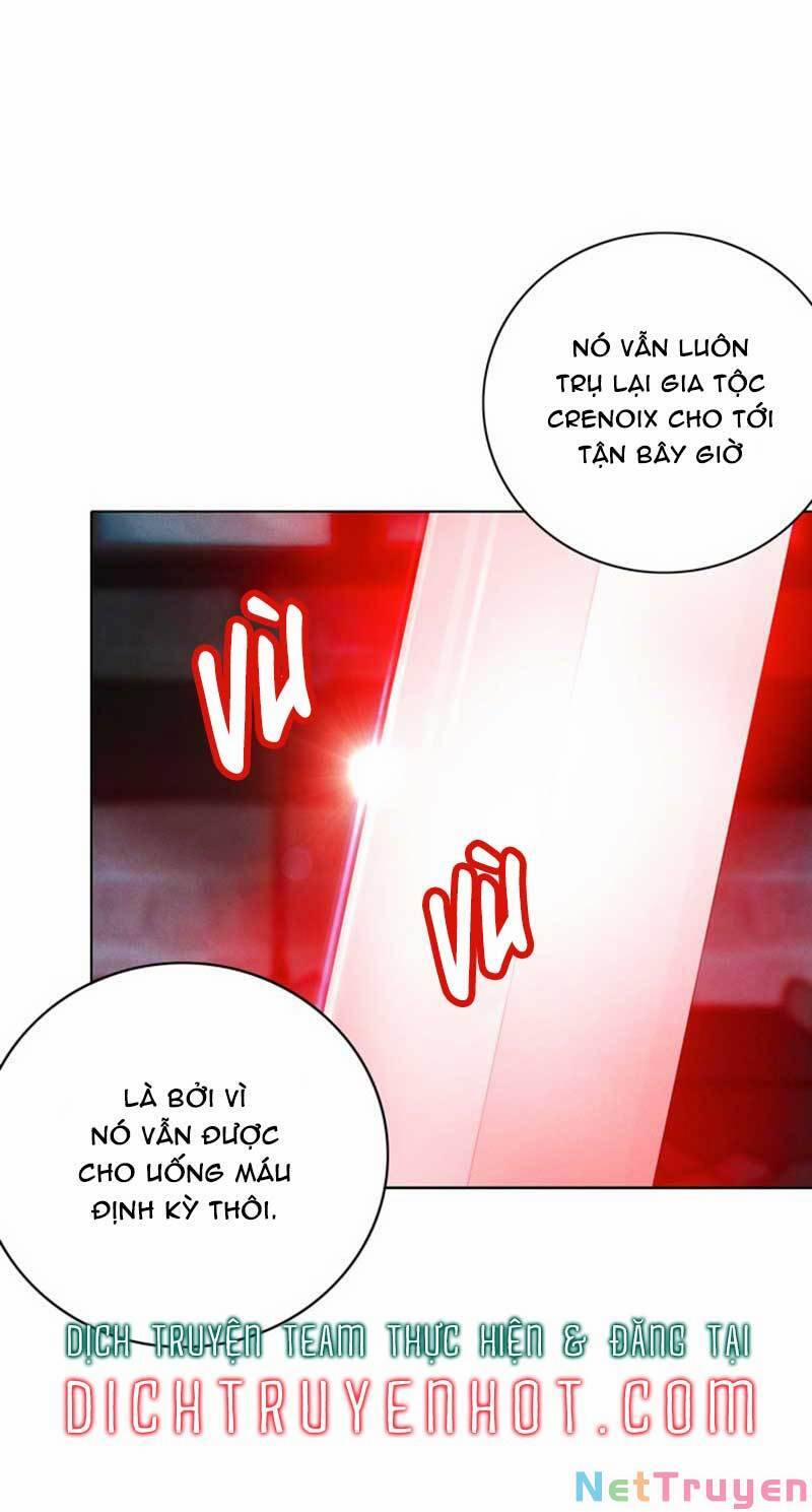 Hóa Kiếp Thành Chị Gái Của Bạo Chúa 125 trang 8