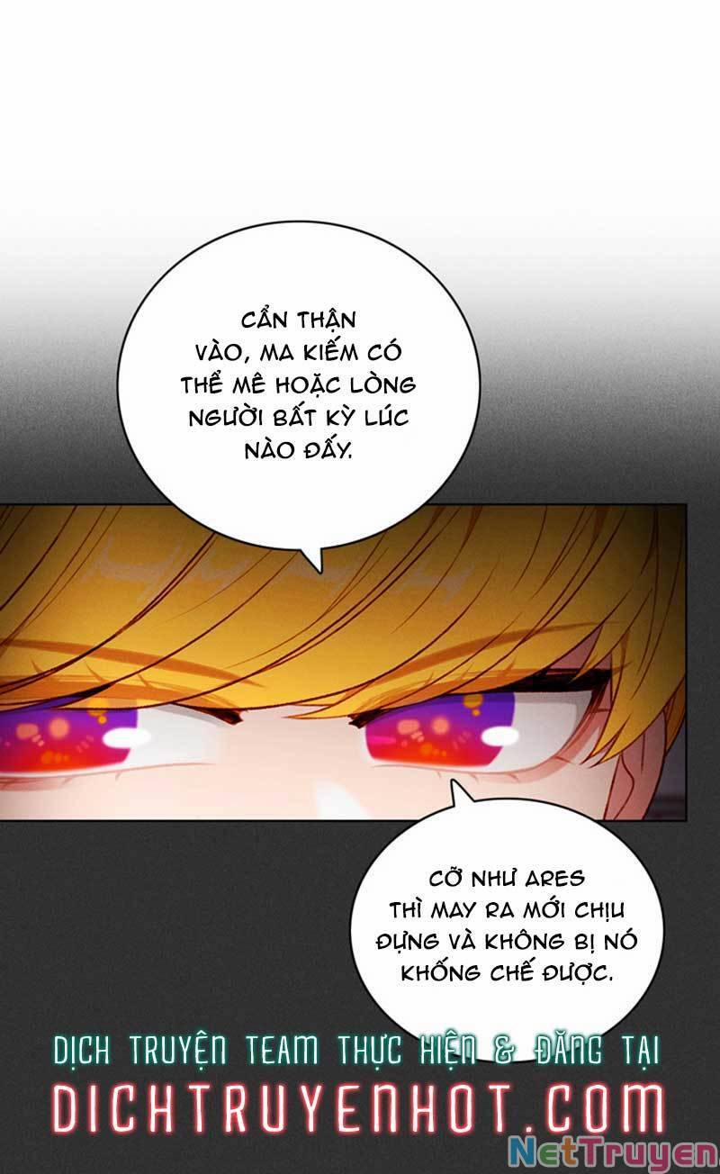 Hóa Kiếp Thành Chị Gái Của Bạo Chúa 125 trang 9