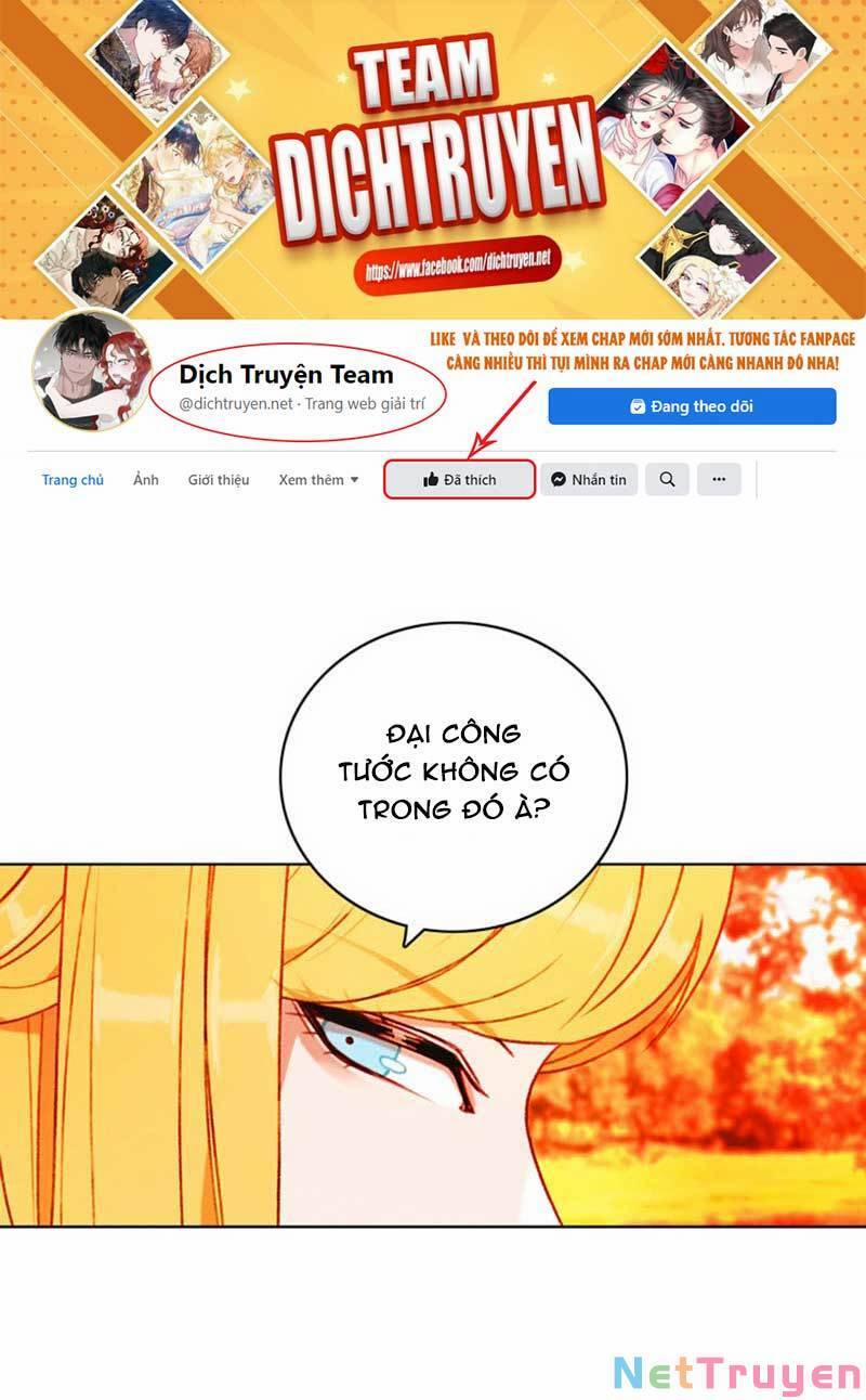 Hóa Kiếp Thành Chị Gái Của Bạo Chúa 126 trang 11