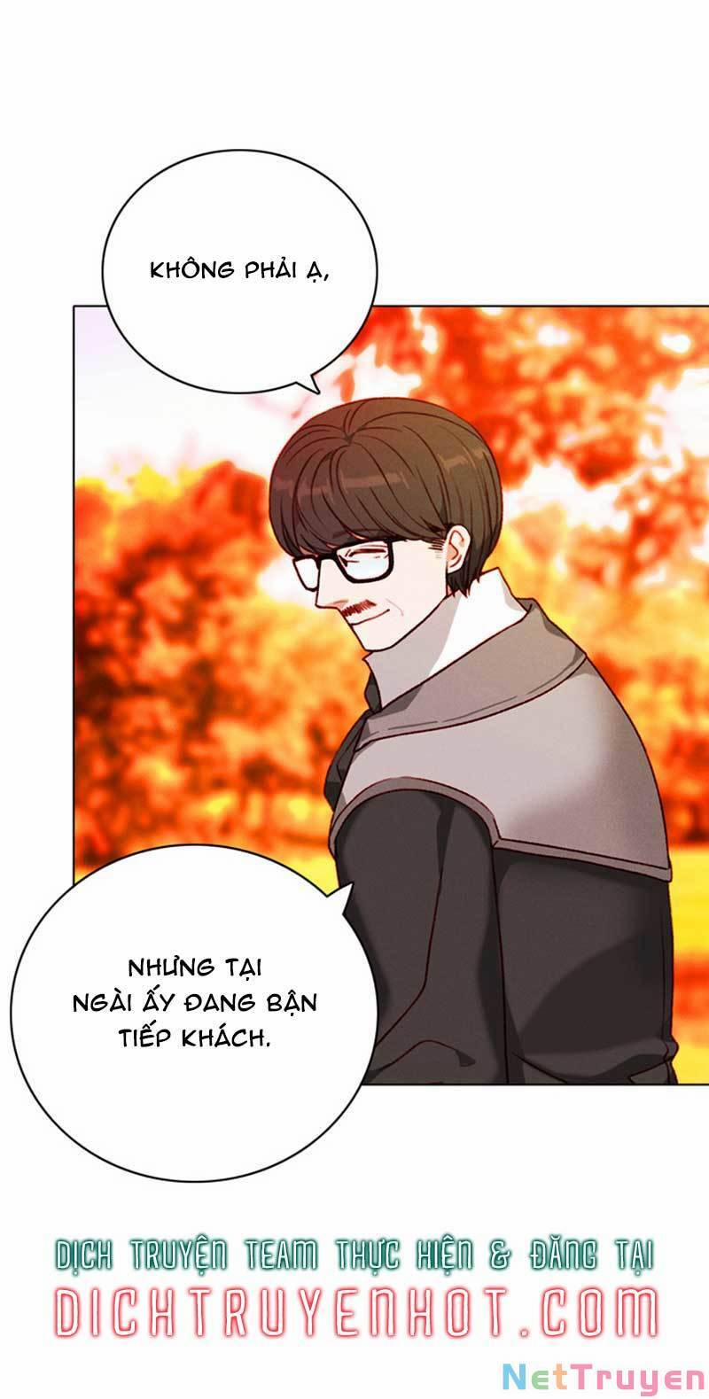 Hóa Kiếp Thành Chị Gái Của Bạo Chúa 126 trang 12