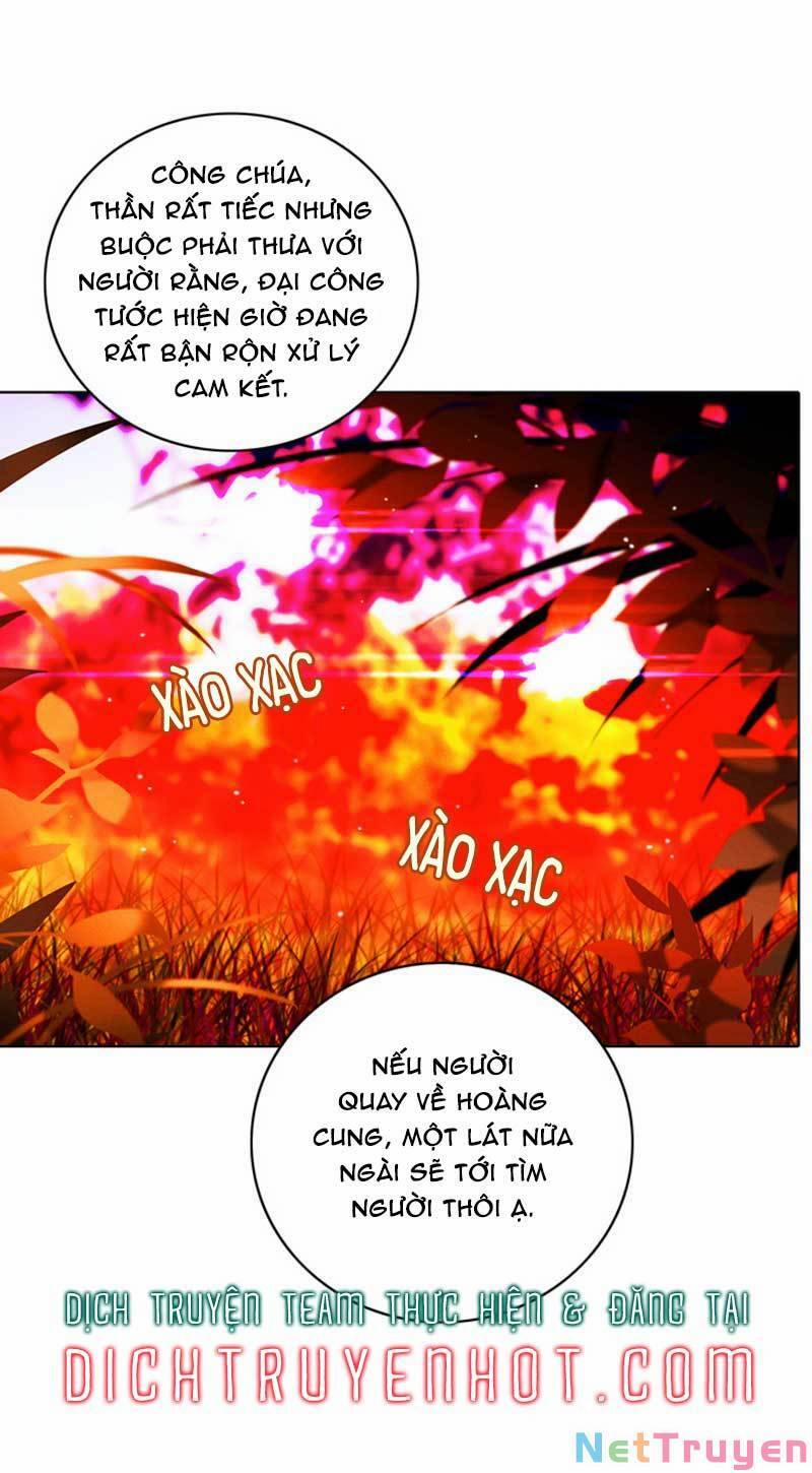 Hóa Kiếp Thành Chị Gái Của Bạo Chúa 126 trang 16