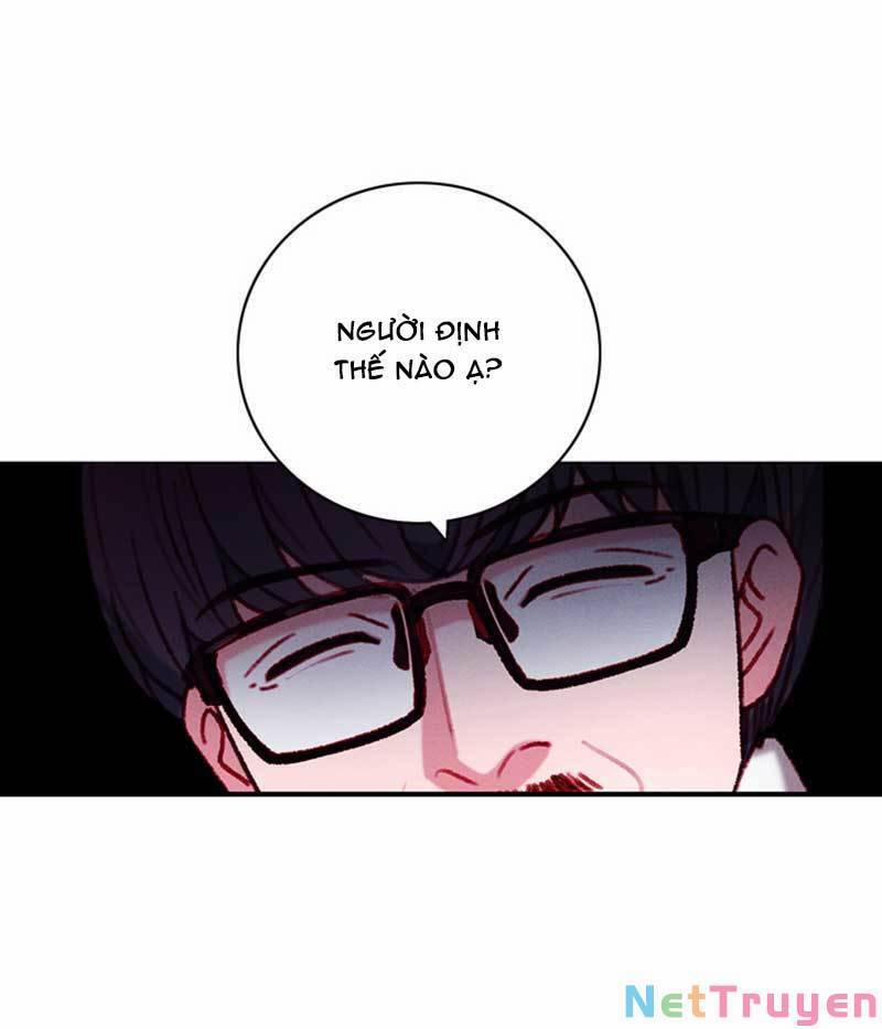 Hóa Kiếp Thành Chị Gái Của Bạo Chúa 126 trang 17