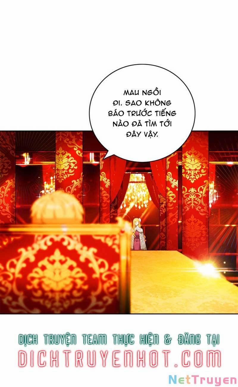 Hóa Kiếp Thành Chị Gái Của Bạo Chúa 126 trang 21