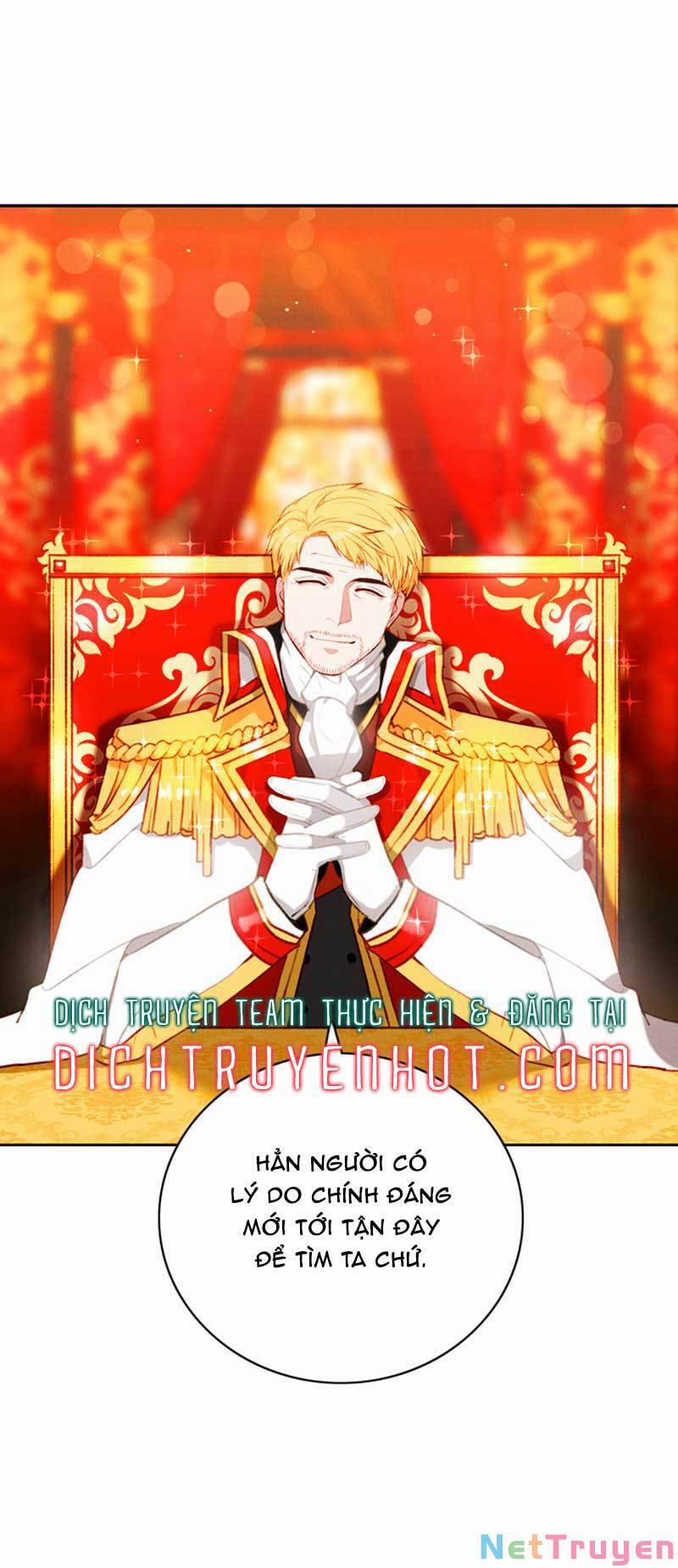 Hóa Kiếp Thành Chị Gái Của Bạo Chúa 126 trang 22