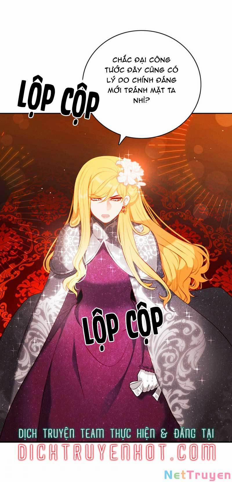 Hóa Kiếp Thành Chị Gái Của Bạo Chúa 126 trang 23