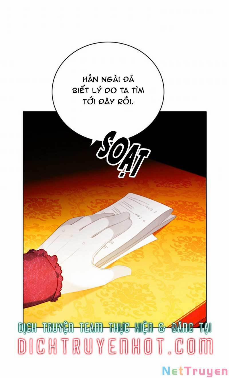 Hóa Kiếp Thành Chị Gái Của Bạo Chúa 126 trang 24