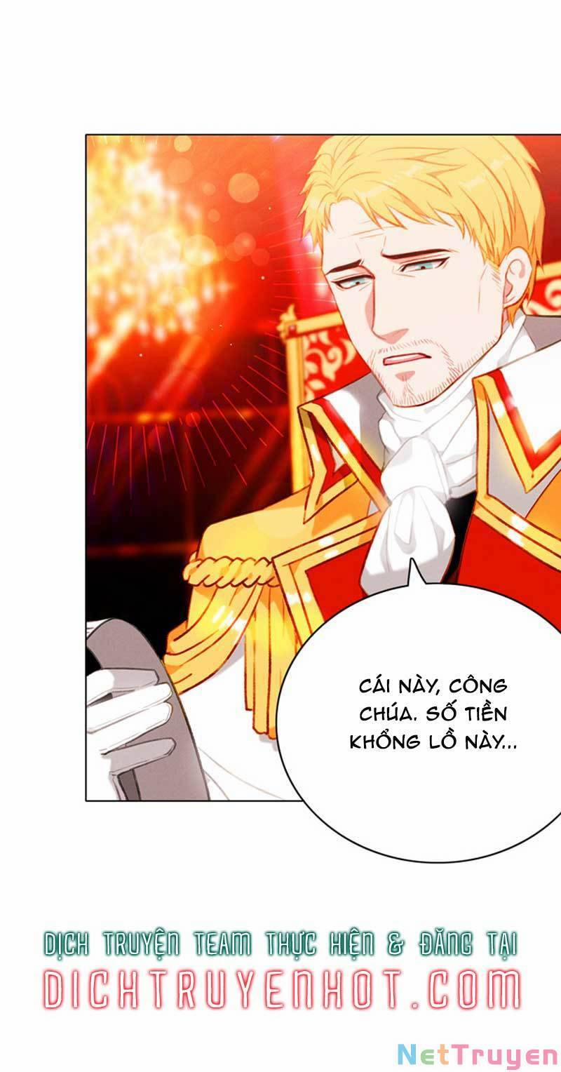 Hóa Kiếp Thành Chị Gái Của Bạo Chúa 126 trang 25