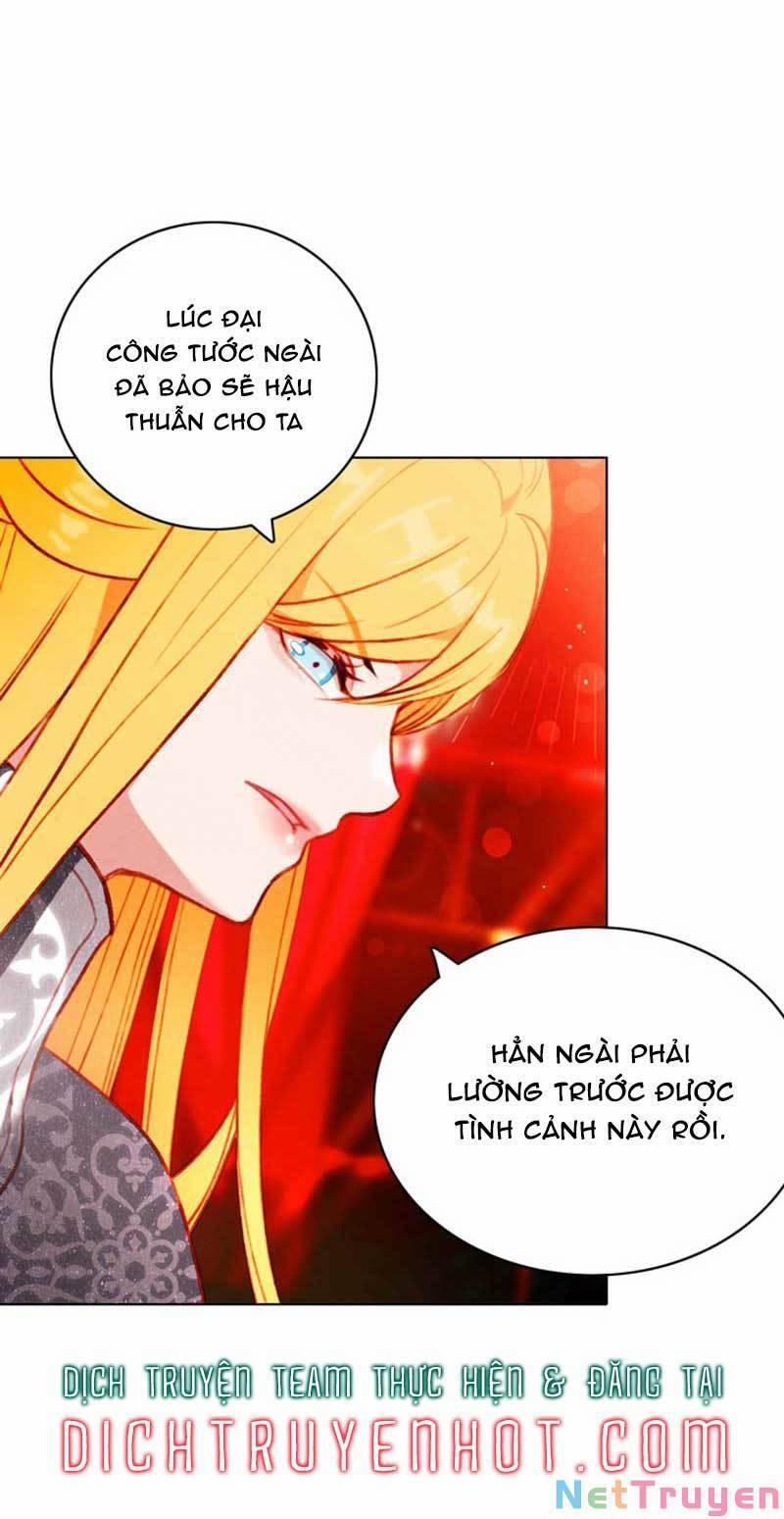 Hóa Kiếp Thành Chị Gái Của Bạo Chúa 126 trang 26