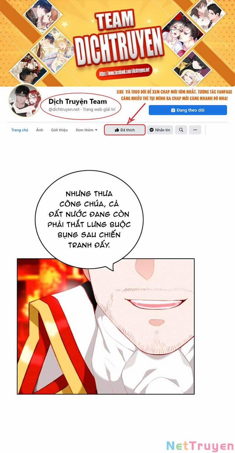 Hóa Kiếp Thành Chị Gái Của Bạo Chúa 126 trang 27