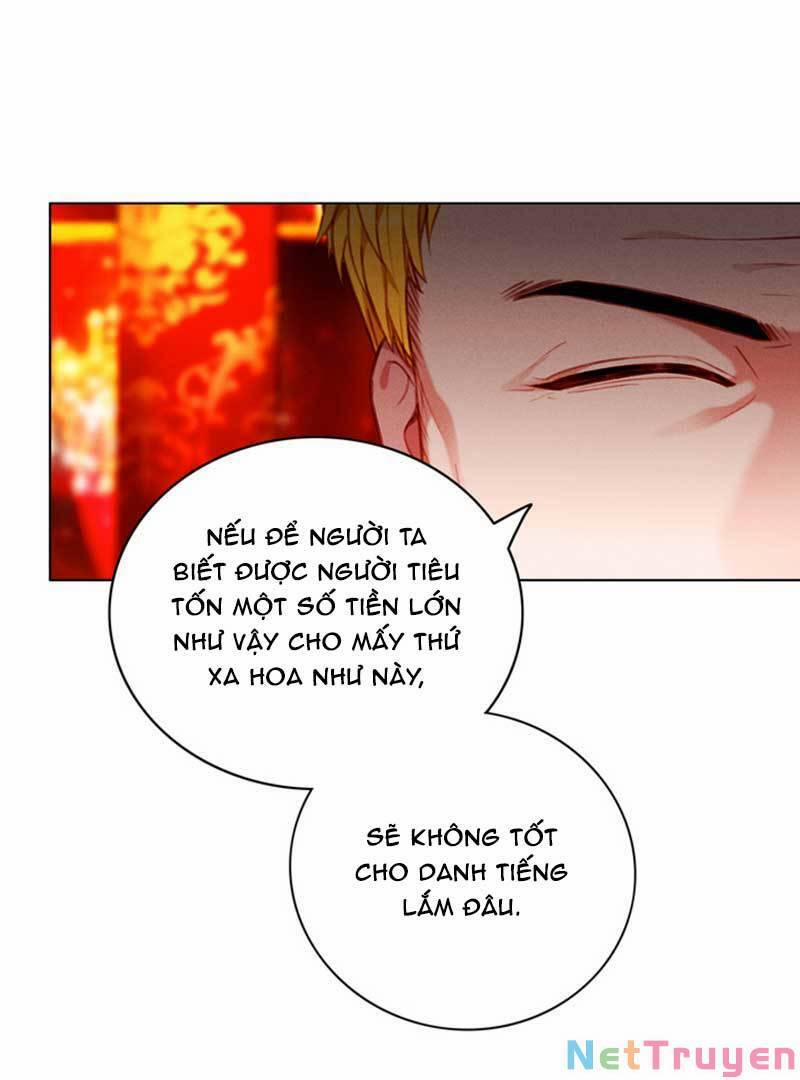 Hóa Kiếp Thành Chị Gái Của Bạo Chúa 126 trang 28