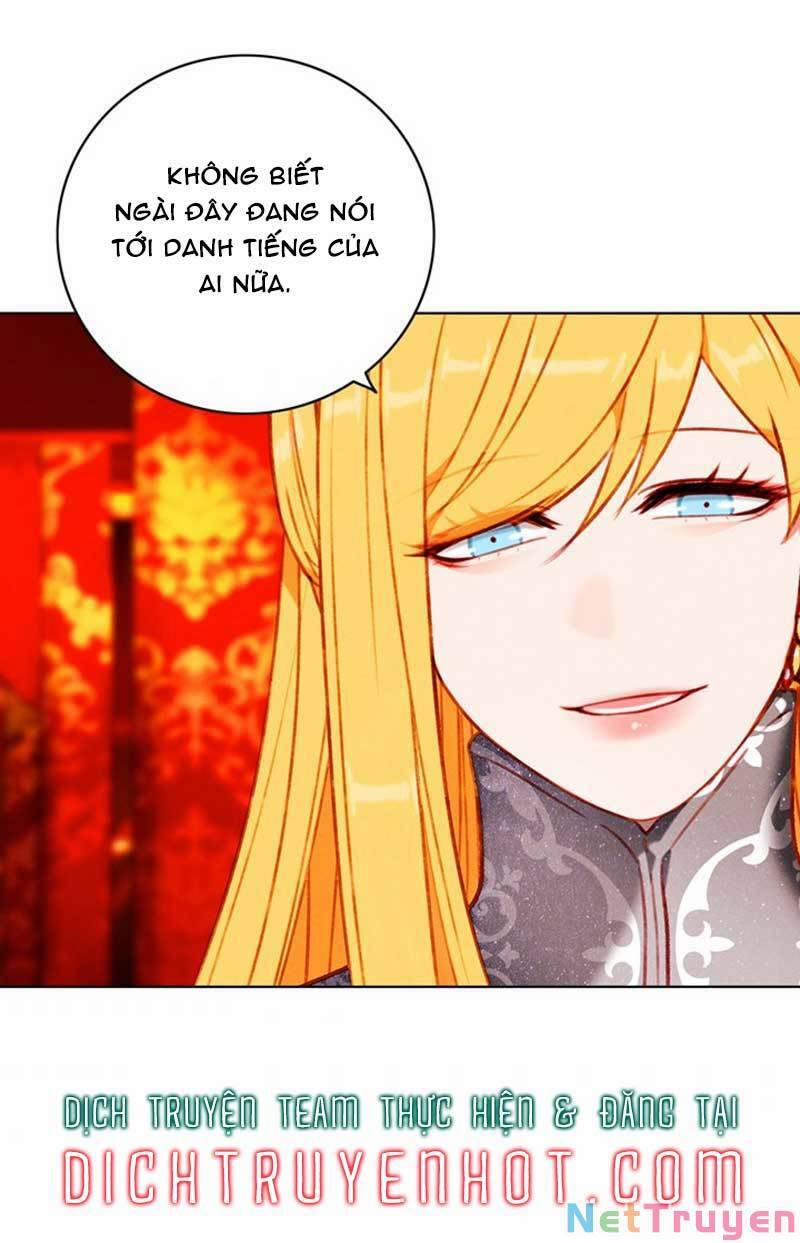 Hóa Kiếp Thành Chị Gái Của Bạo Chúa 126 trang 29