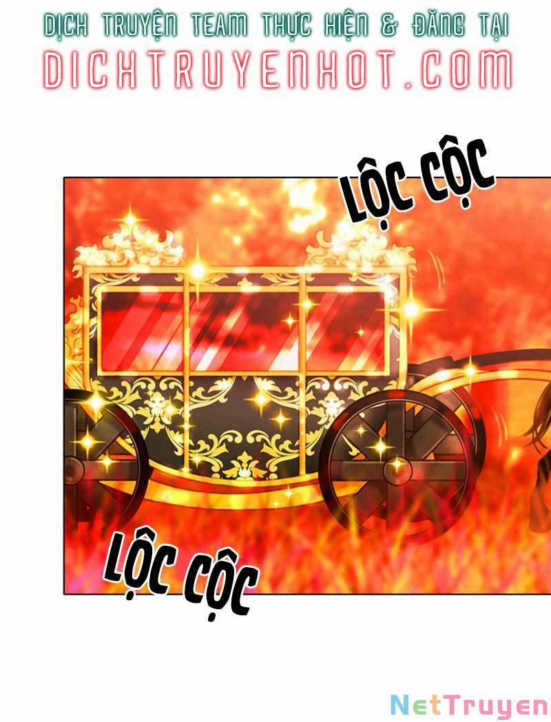 Hóa Kiếp Thành Chị Gái Của Bạo Chúa 126 trang 3