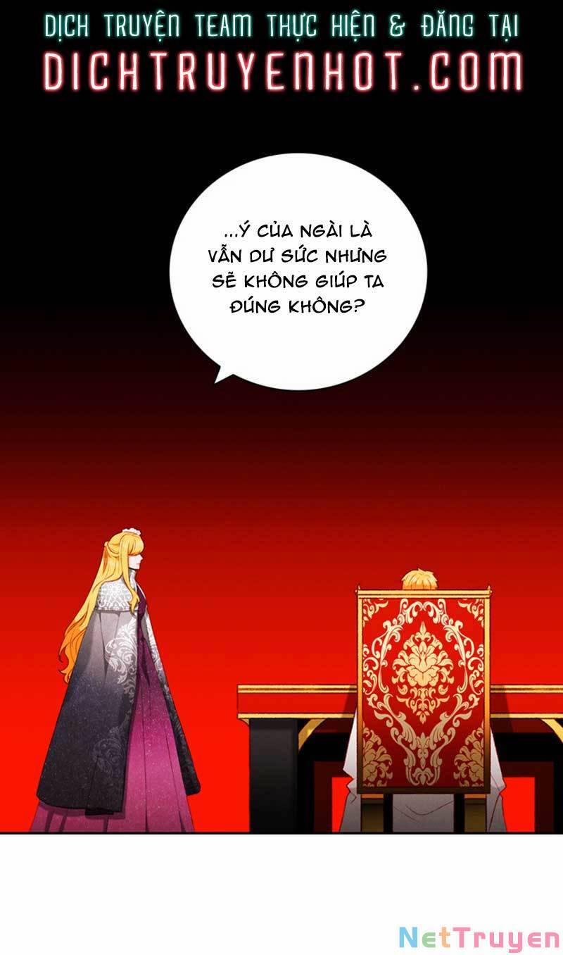 Hóa Kiếp Thành Chị Gái Của Bạo Chúa 126 trang 31