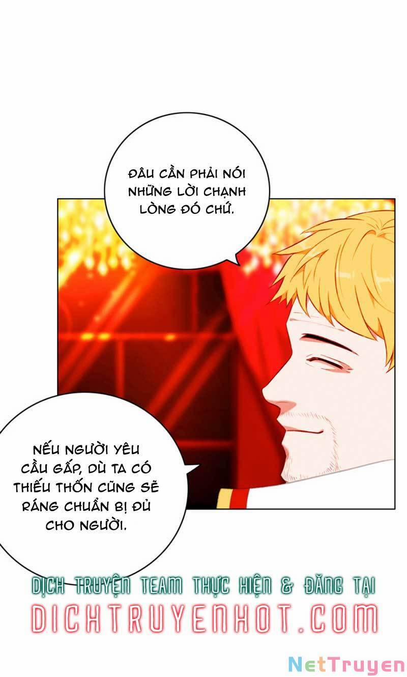 Hóa Kiếp Thành Chị Gái Của Bạo Chúa 126 trang 32