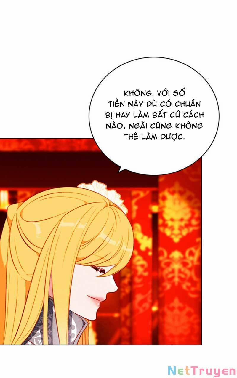 Hóa Kiếp Thành Chị Gái Của Bạo Chúa 126 trang 33