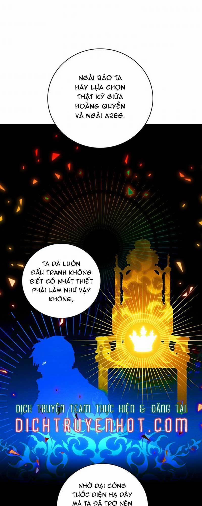 Hóa Kiếp Thành Chị Gái Của Bạo Chúa 126 trang 35