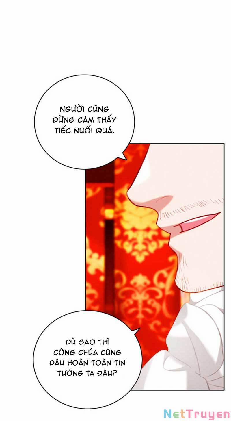 Hóa Kiếp Thành Chị Gái Của Bạo Chúa 126 trang 38