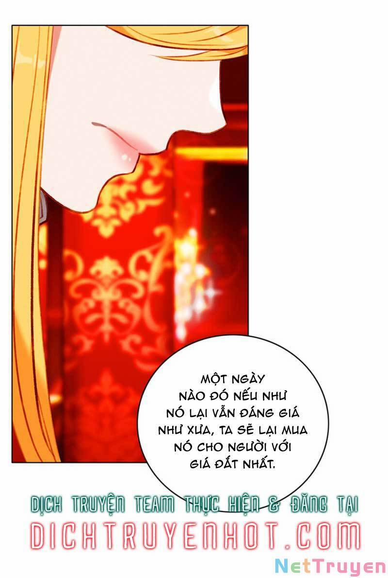 Hóa Kiếp Thành Chị Gái Của Bạo Chúa 126 trang 39