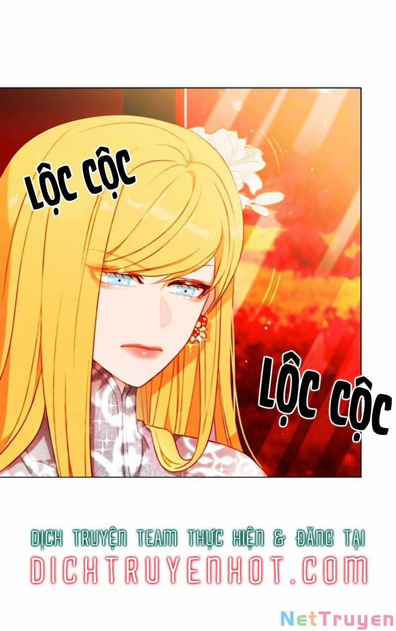 Hóa Kiếp Thành Chị Gái Của Bạo Chúa 126 trang 4