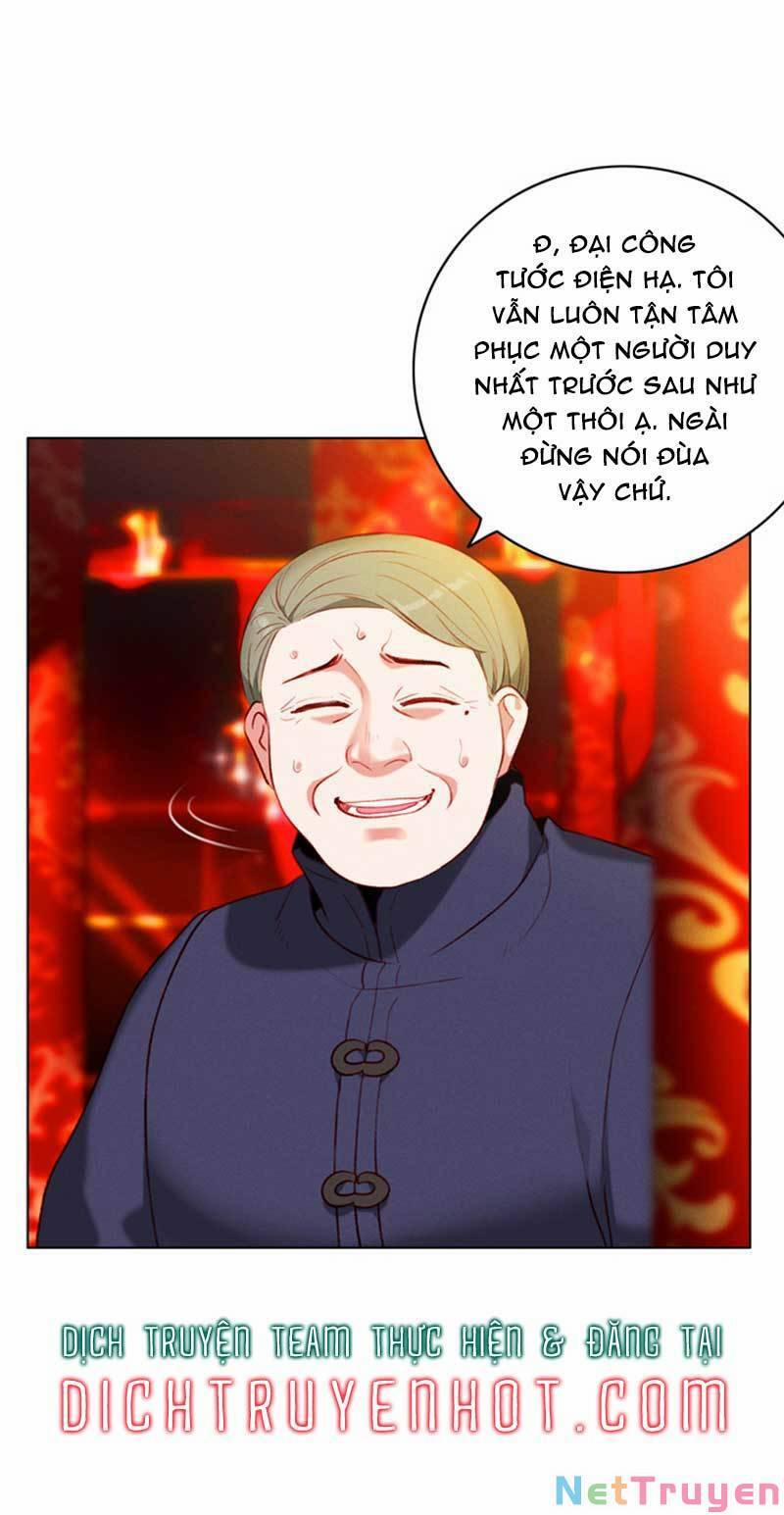 Hóa Kiếp Thành Chị Gái Của Bạo Chúa 126 trang 44