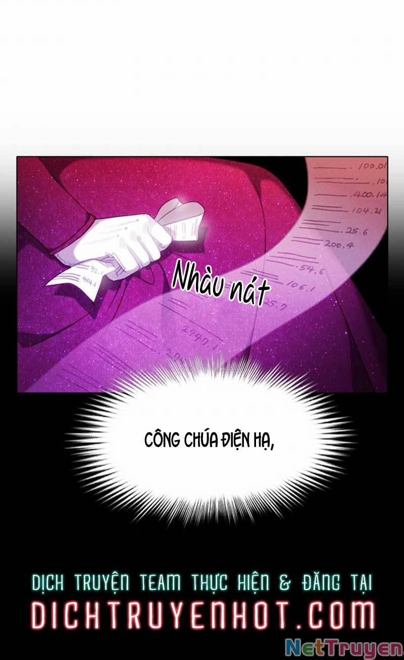 Hóa Kiếp Thành Chị Gái Của Bạo Chúa 126 trang 5