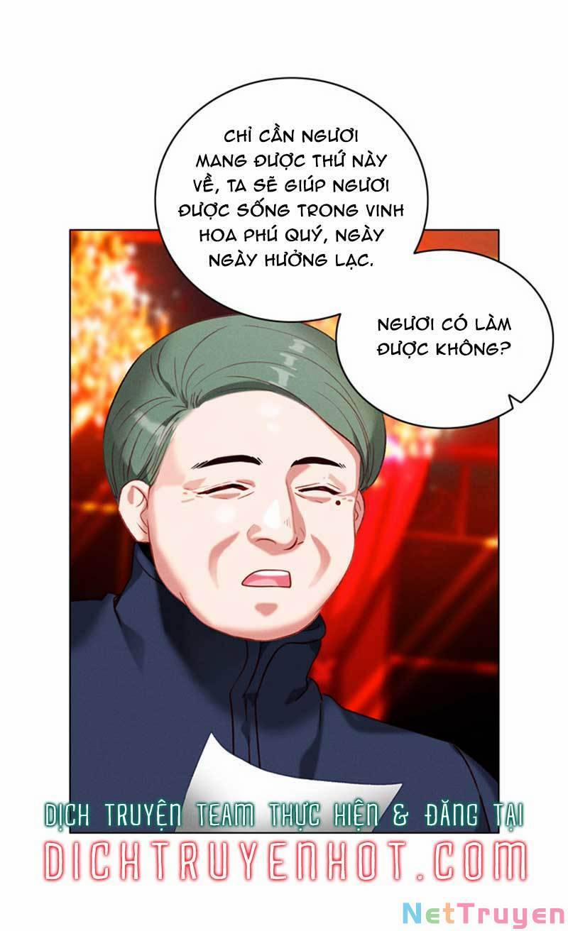 Hóa Kiếp Thành Chị Gái Của Bạo Chúa 126 trang 50