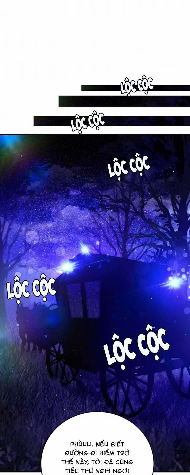 Hóa Kiếp Thành Chị Gái Của Bạo Chúa 126 trang 54