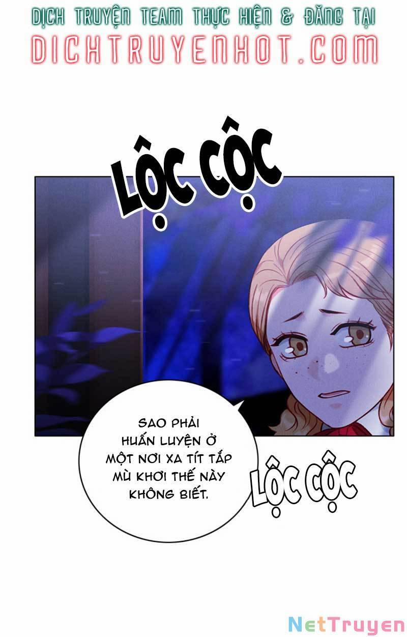 Hóa Kiếp Thành Chị Gái Của Bạo Chúa 126 trang 56