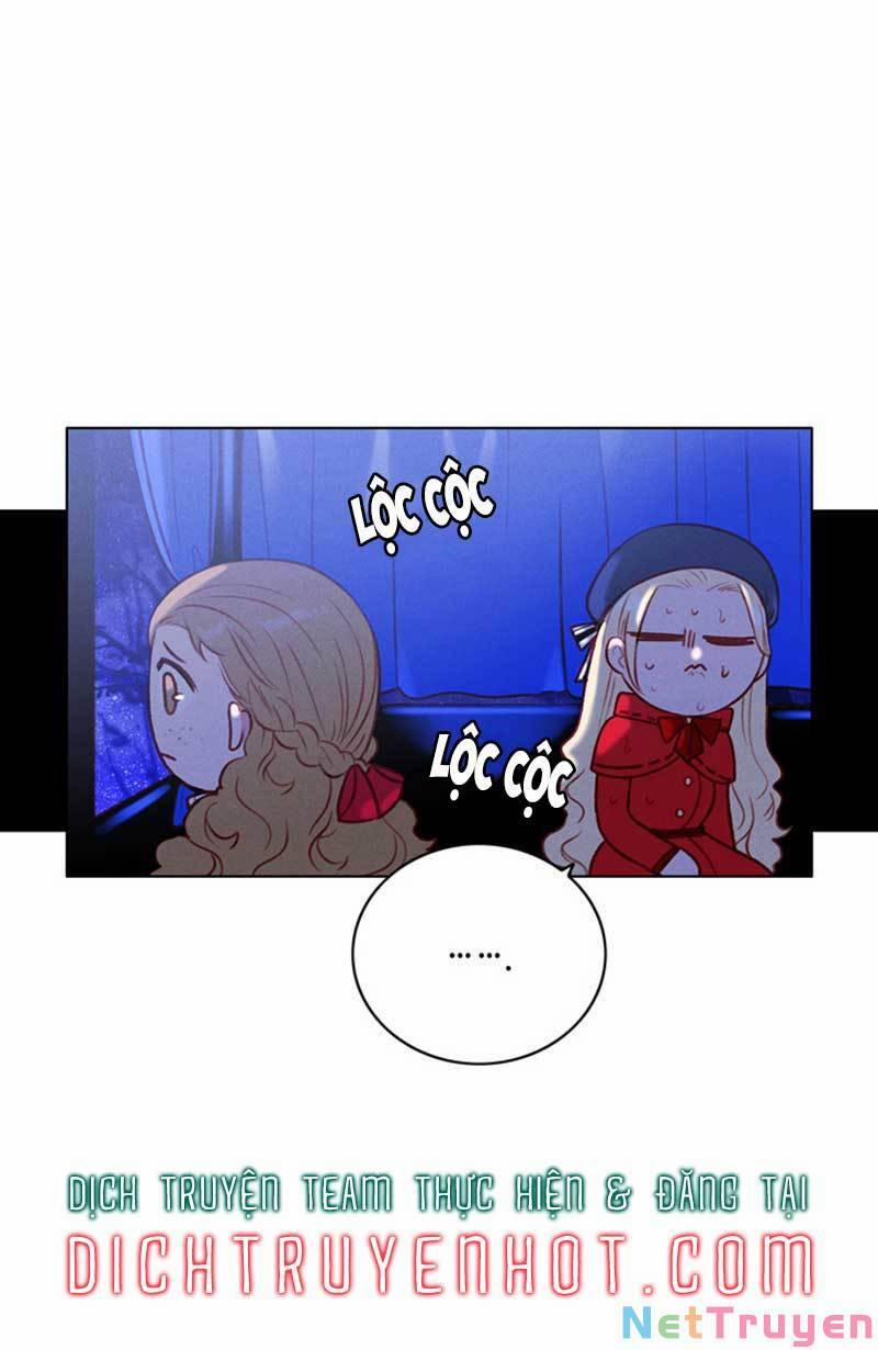 Hóa Kiếp Thành Chị Gái Của Bạo Chúa 126 trang 57