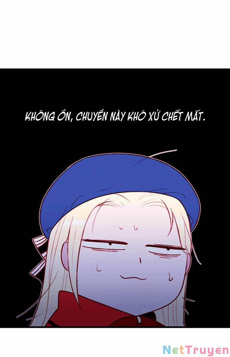 Hóa Kiếp Thành Chị Gái Của Bạo Chúa 126 trang 58