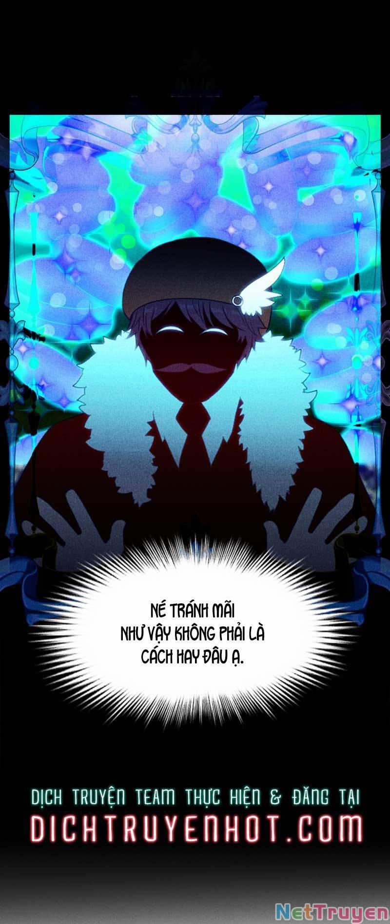 Hóa Kiếp Thành Chị Gái Của Bạo Chúa 126 trang 6