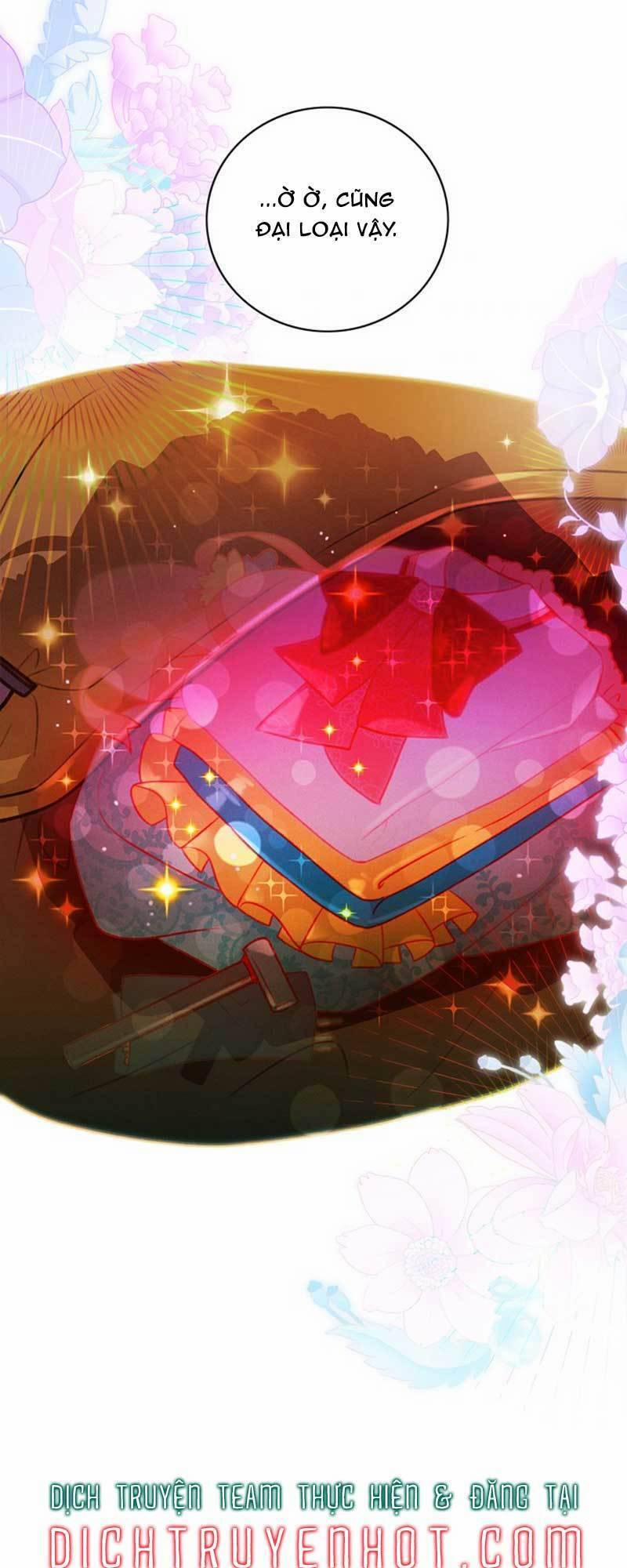 Hóa Kiếp Thành Chị Gái Của Bạo Chúa 126 trang 66