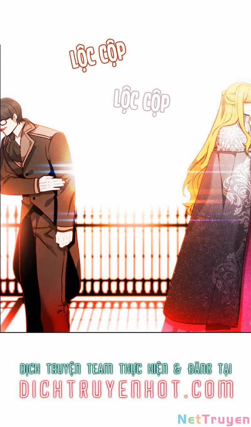 Hóa Kiếp Thành Chị Gái Của Bạo Chúa 126 trang 9