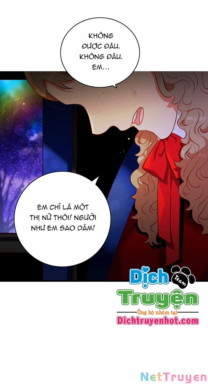 Hóa Kiếp Thành Chị Gái Của Bạo Chúa 127 trang 10