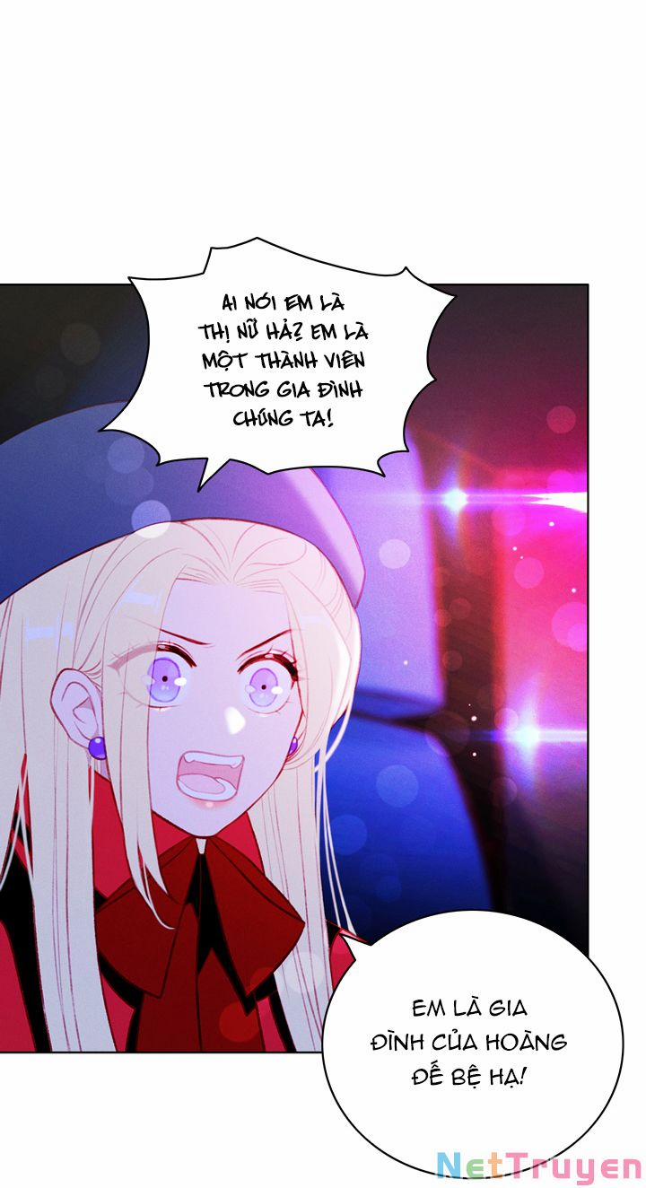 Hóa Kiếp Thành Chị Gái Của Bạo Chúa 127 trang 11