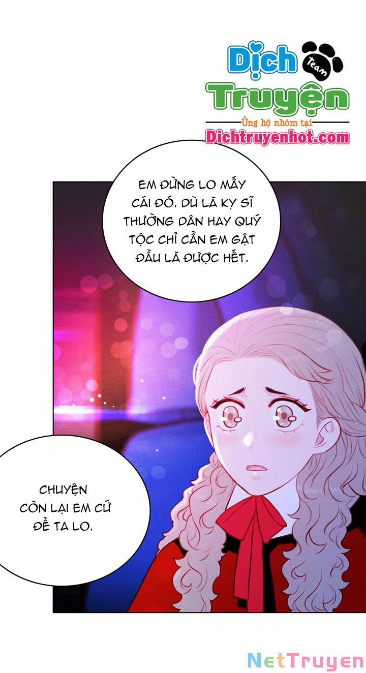 Hóa Kiếp Thành Chị Gái Của Bạo Chúa 127 trang 12