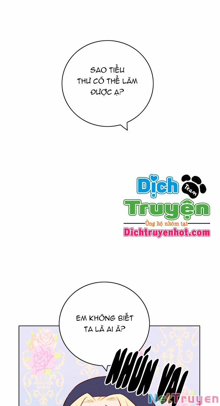 Hóa Kiếp Thành Chị Gái Của Bạo Chúa 127 trang 13