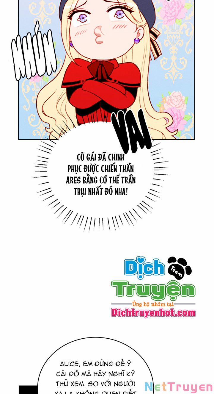 Hóa Kiếp Thành Chị Gái Của Bạo Chúa 127 trang 14