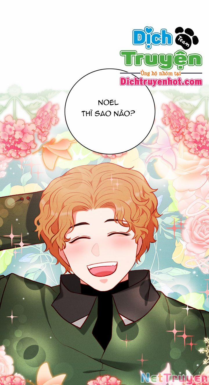 Hóa Kiếp Thành Chị Gái Của Bạo Chúa 127 trang 16