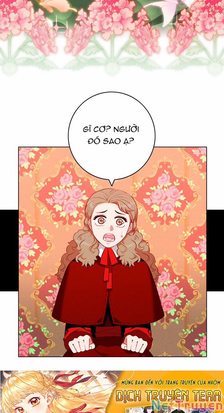 Hóa Kiếp Thành Chị Gái Của Bạo Chúa 127 trang 17