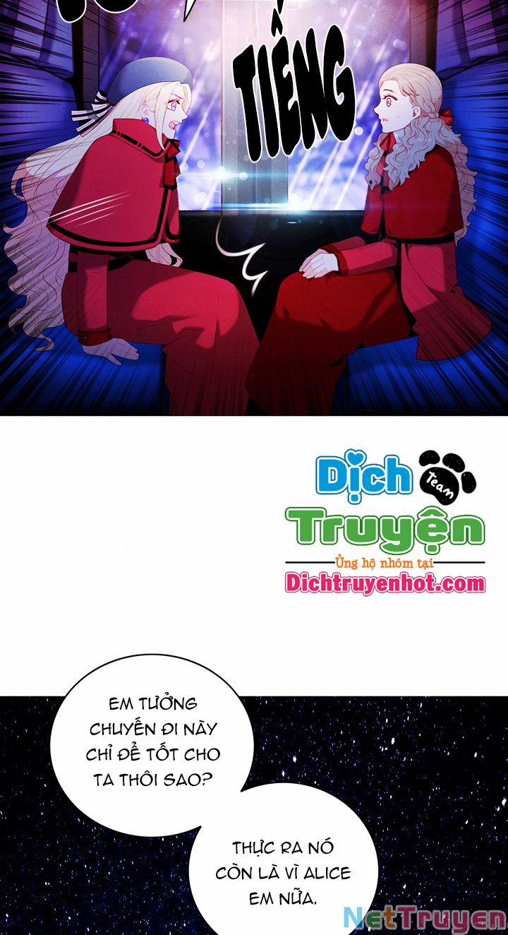 Hóa Kiếp Thành Chị Gái Của Bạo Chúa 127 trang 2