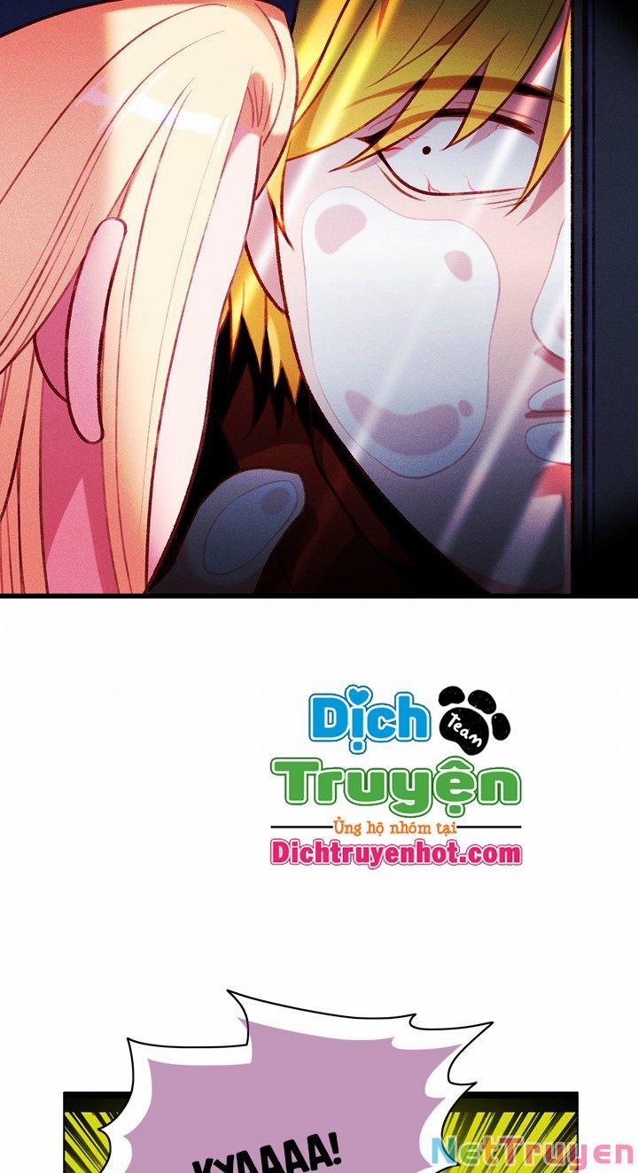 Hóa Kiếp Thành Chị Gái Của Bạo Chúa 127 trang 21