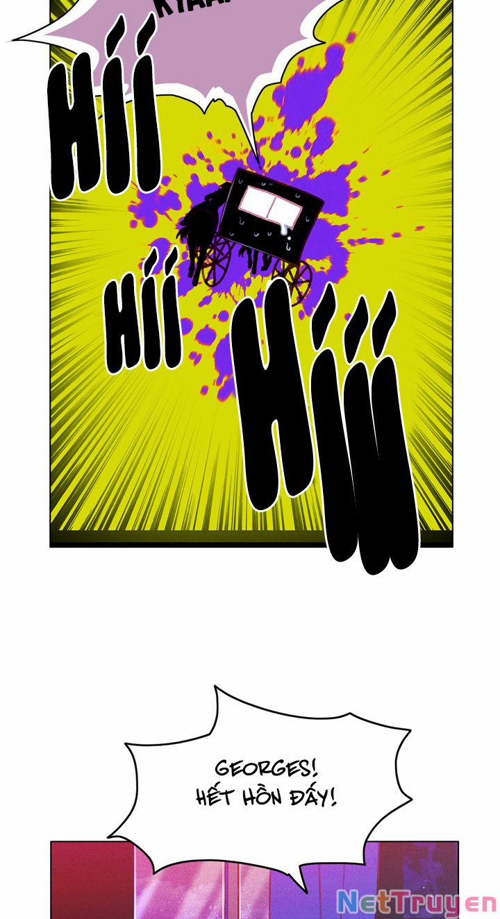 Hóa Kiếp Thành Chị Gái Của Bạo Chúa 127 trang 22