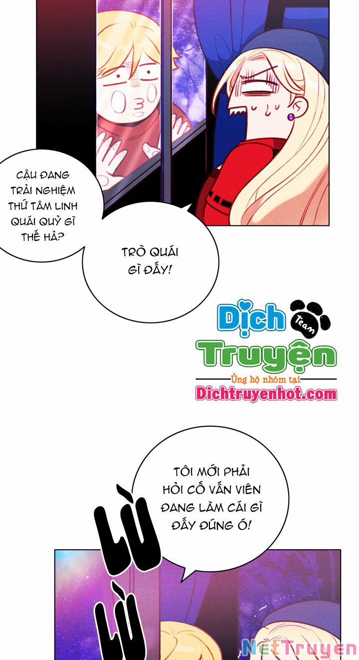 Hóa Kiếp Thành Chị Gái Của Bạo Chúa 127 trang 23