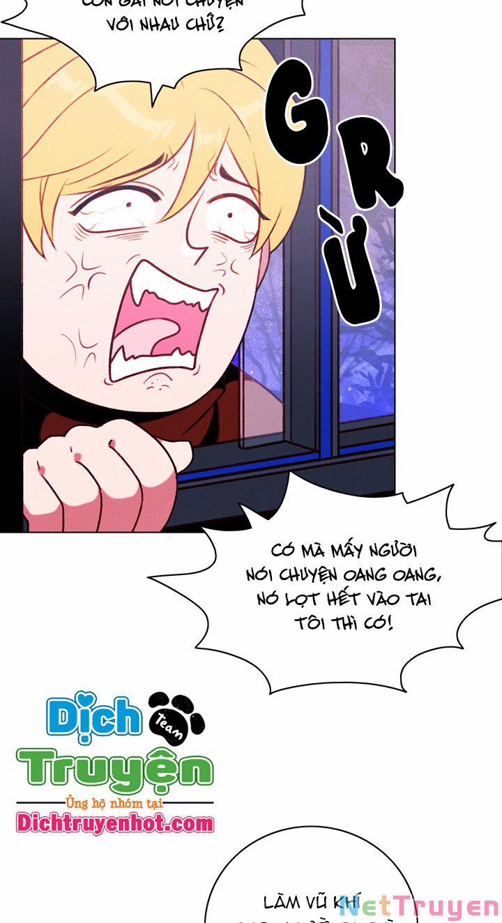 Hóa Kiếp Thành Chị Gái Của Bạo Chúa 127 trang 25